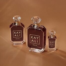 KAYALI KAYALI VANILLA 28 - Eau de Parfum 50 ml kadın