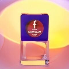 Flormar Metaglam Krem Allık 4 Sunburst
