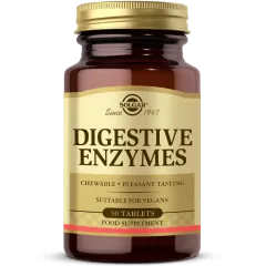 Digestive Enzymes