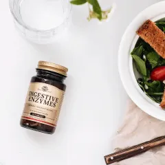 Digestive Enzymes