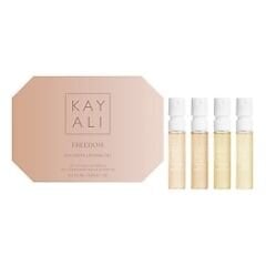 KAYALI Freedom Sampler Set - Tanışma seti 4x 1.5ml kadın