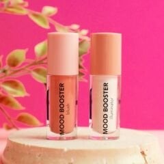 Flormar Mood Booster Yoğun Pigmentli Likit Allık No: 001