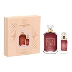 KAYALI Iconic Vanilla Set - Parfüm Seti 50 ml+10 ml kadın