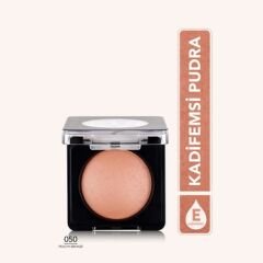 Flormar Baked Blush-On Allık No: 50