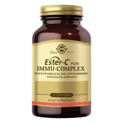Ester-C Plus Immu-Complex