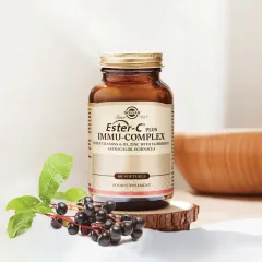 Ester-C Plus Immu-Complex
