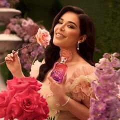 KAYALI Rose Royale Set - Parfüm Seti 50 ml + 10 ml kadın