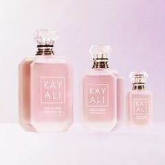 KAYALI Vanilla Candy Rock Sugar l 42 - Eau de Parfum 50 ml kadın