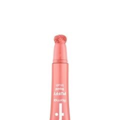Flormar Puffy Likit Allık No: 01 Pinky Glow