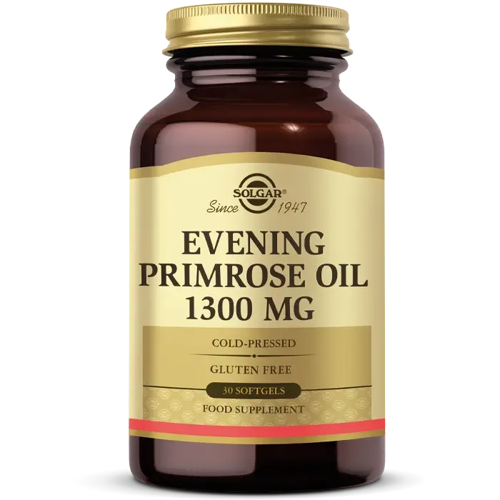 Evening Primrose Oil 1300 mg