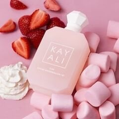 KAYALI Yum Boujee Marshmallow 81 - Eau de Parfum Intense 10 ml kadın