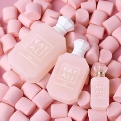 KAYALI Yum Boujee Marshmallow 81 - Eau de Parfum Intense 10 ml kadın