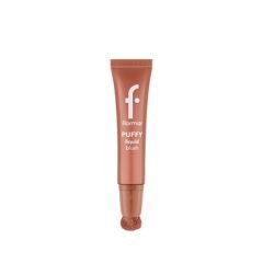 Flormar Puffy Likit Allık No: 03 Rosy Glow