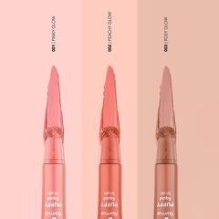 Flormar Puffy Likit Allık No: 03 Rosy Glow
