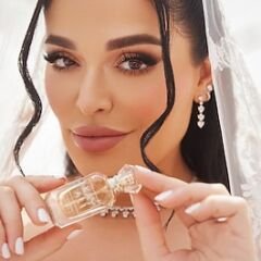 KAYALI The Wedding Silk Santal 36 - Eau de Parfum Intense 10 ml kadın