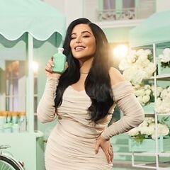 KAYALI Yum Pistachio Gelato 33 - Eau de Parfum Intense 10 ml kadın