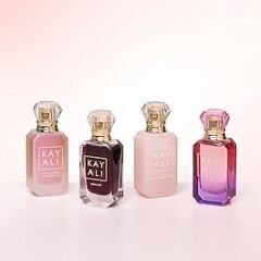 KAYALI Sweet Obsessions Miniature - Minyatür Set 4 x 10 ml kadın