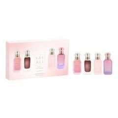 KAYALI Sweet Obsessions Miniature - Minyatür Set 4 x 10 ml kadın