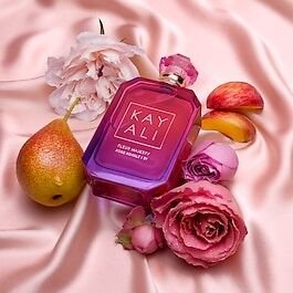 KAYALI Fleur Majesty Rose Royale 31 - Eau de Parfum 10 ml kadın