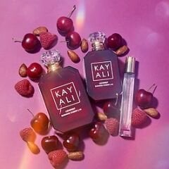 KAYALI Lovefest Burning Cherry 48 - Eau de Parfum 10 ml kadın