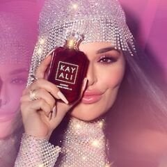 KAYALI Lovefest Burning Cherry 48 - Eau de Parfum 10 ml kadın