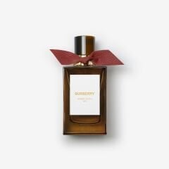 Burberry Signatures Amber Heath Eau de Parfum 100 ml