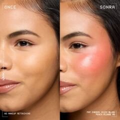 Nyx Professional Makeup Fat Cheeks Likit Allık Durian Drench