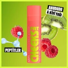 Nyx Professional Makeup Fat Cheeks Likit Allık Durian Drench