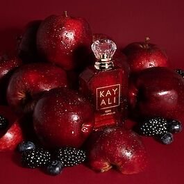 KAYALI Eden Juicy Apple 01 - Eau de Parfum 50 ml kadın