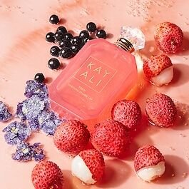 KAYALI Eden Sparkling Lychee 39 - Eau de Parfum 10 ml kadın