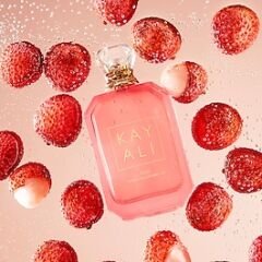 KAYALI Eden Sparkling Lychee 39 - Eau de Parfum 10 ml kadın