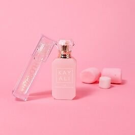 KAYALI Yummy Kiss Set - Parfüm Seti 10 ml + 3.9 ml kadın