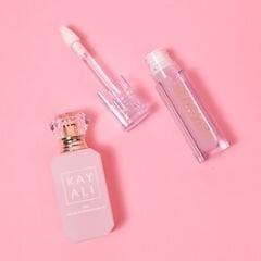 KAYALI Yummy Kiss Set - Parfüm Seti 10 ml + 3.9 ml kadın