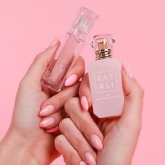 KAYALI Yummy Kiss Set - Parfüm Seti 10 ml + 3.9 ml kadın