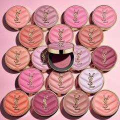 YSL Powder Blush Shade 37