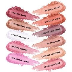 YSL Powder Blush Shade 37