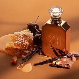 KAYALI Invite Only Amber 23 - Eau de Parfum 10 ml kadın