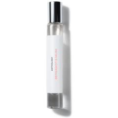 ANTHOLOGY  Bergamot & Musk