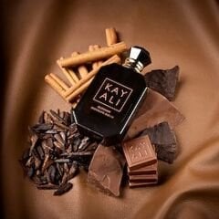 KAYALI Oudgasm Chocolate Oud - Eau de Parfum 10 ml kadın