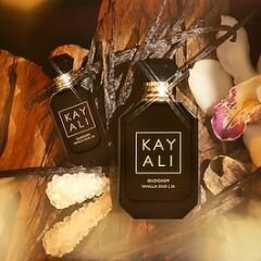 KAYALI Oudgasm Vanilla Oud 36 - Eau de Parfum Intense 50 ml kadın
