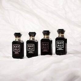 KAYALI Oudgasm - Minyatür Parfüm Seti 4x 10 ml kadın