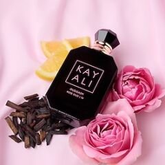 KAYALI Oudgasm - Minyatür Parfüm Seti 4x 10 ml kadın