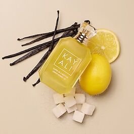 KAYALI Capri In a Bottle Lemon Sugar 14 - Eau de Parfum 50 ml kadın
