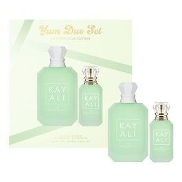KAYALI Yum Duo Set - Parfüm seti 50 ml kadın