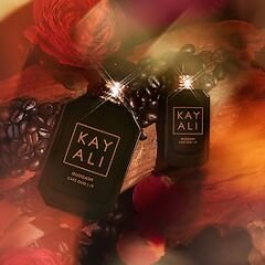 KAYALI Oudgasm Cafe Oud 19 - Eau de Parfum Intense 10 ml