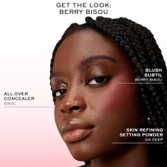 Lancôme Lancome Blush Subtil Corail 700 Allık