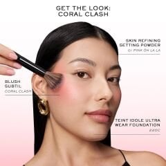 Lancôme Lancome Blush Subtil Corail 700 Allık