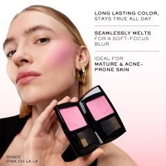 Lancôme Lancome Blush Subtil Corail 700 Allık