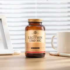 Lecithin 1360 mg