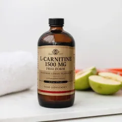 L-Carnitine 1500 mg